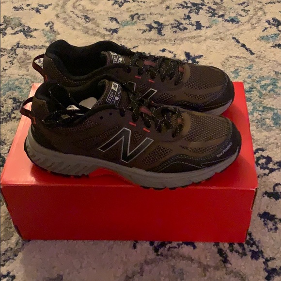 New Balance Other - New Balance 510 running shoes